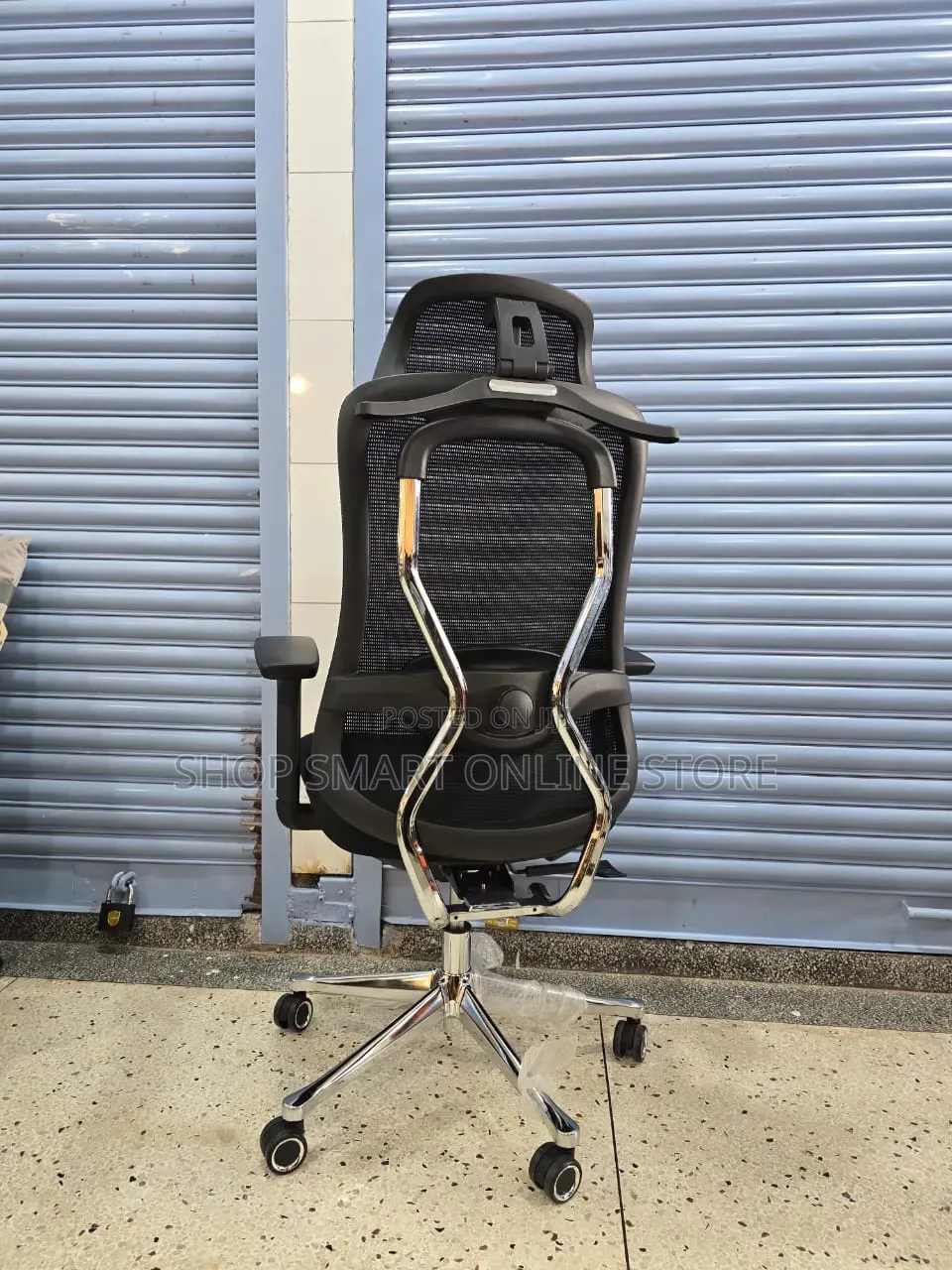 Ergonomic Orthopedic Office Chairs Office Chairs