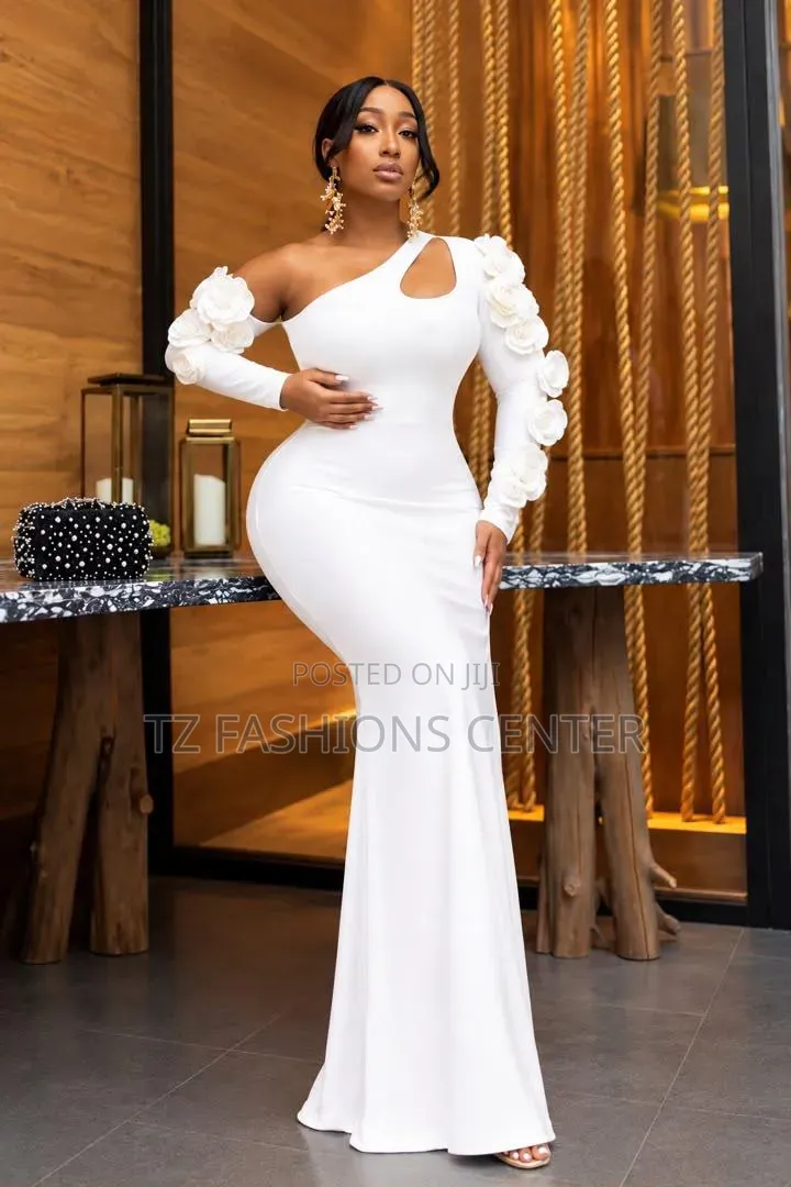 Pretty Dresses