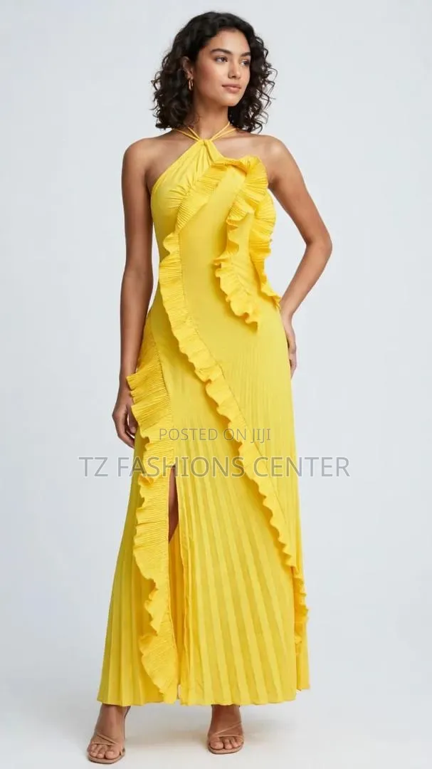 Pretty Dresses