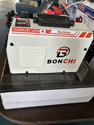 BONCHI MMA-200s