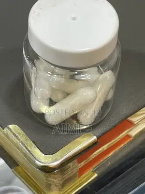 Watery Capsules