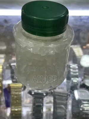 Watery Capsules