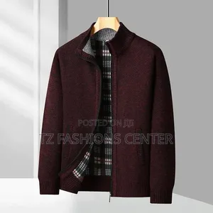 Sweaters for Gentlemen