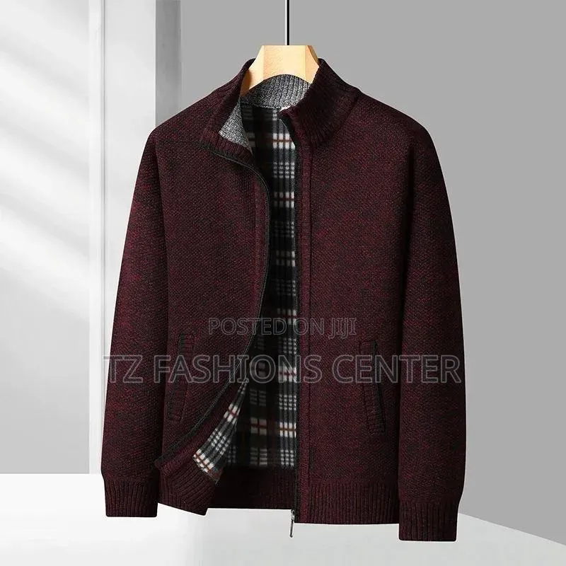 Sweaters for Gentlemen
