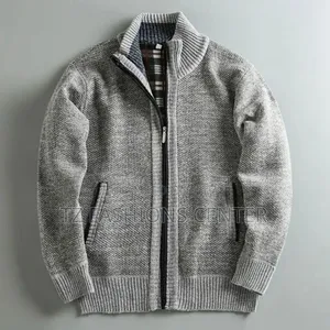 Sweaters for Gentlemen