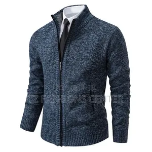 Sweaters for Gentlemen
