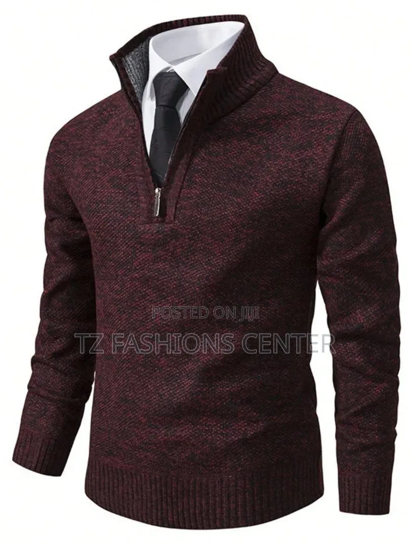 Sweaters for Gentlemen
