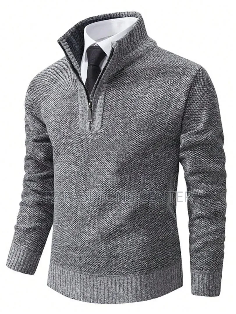 Sweaters for Gentlemen