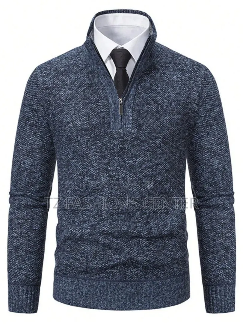Sweaters for Gentlemen