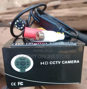 AHD. Cvi. CVBS HD Digital Camera