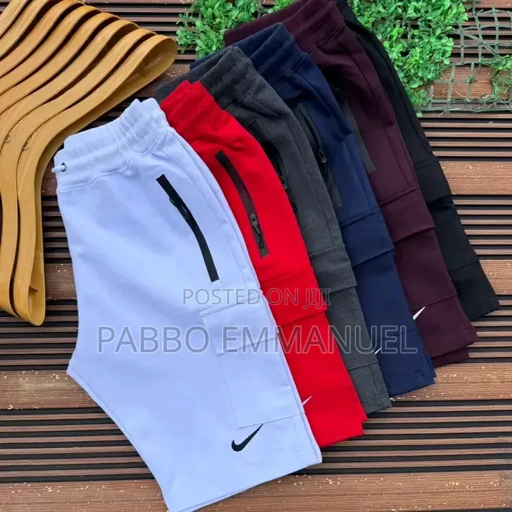 Turkish Men Shorts