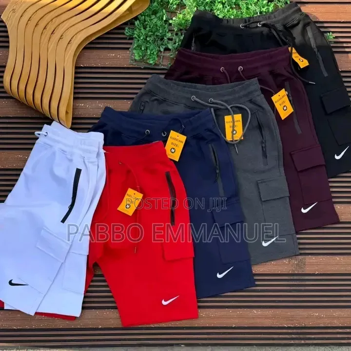 Turkish Men Shorts