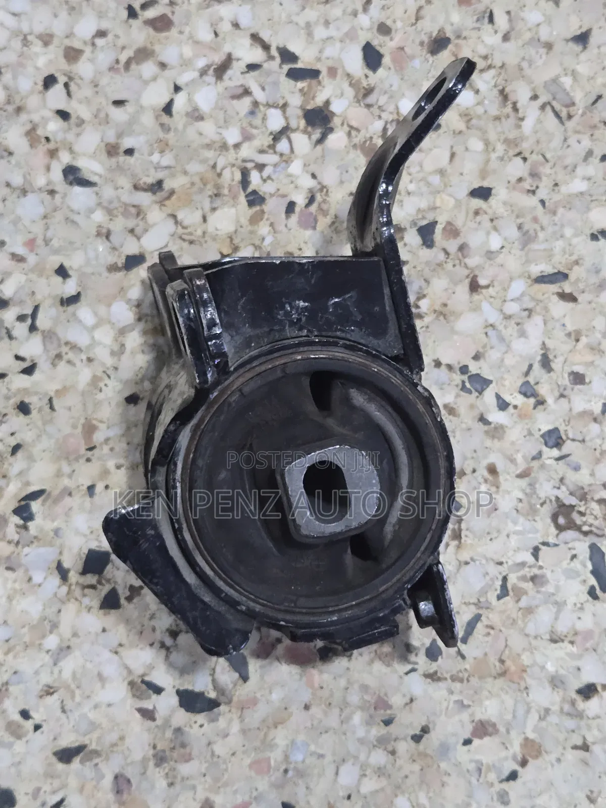 Mazda CX5 2014 - 2016 Gear Box Mounting