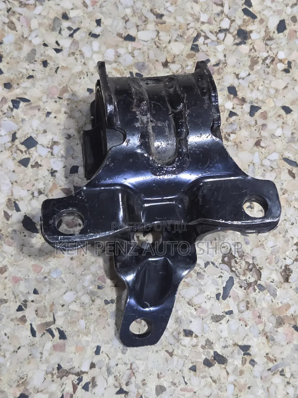 Mazda CX5 2014 - 2016 Gear Box Mounting
