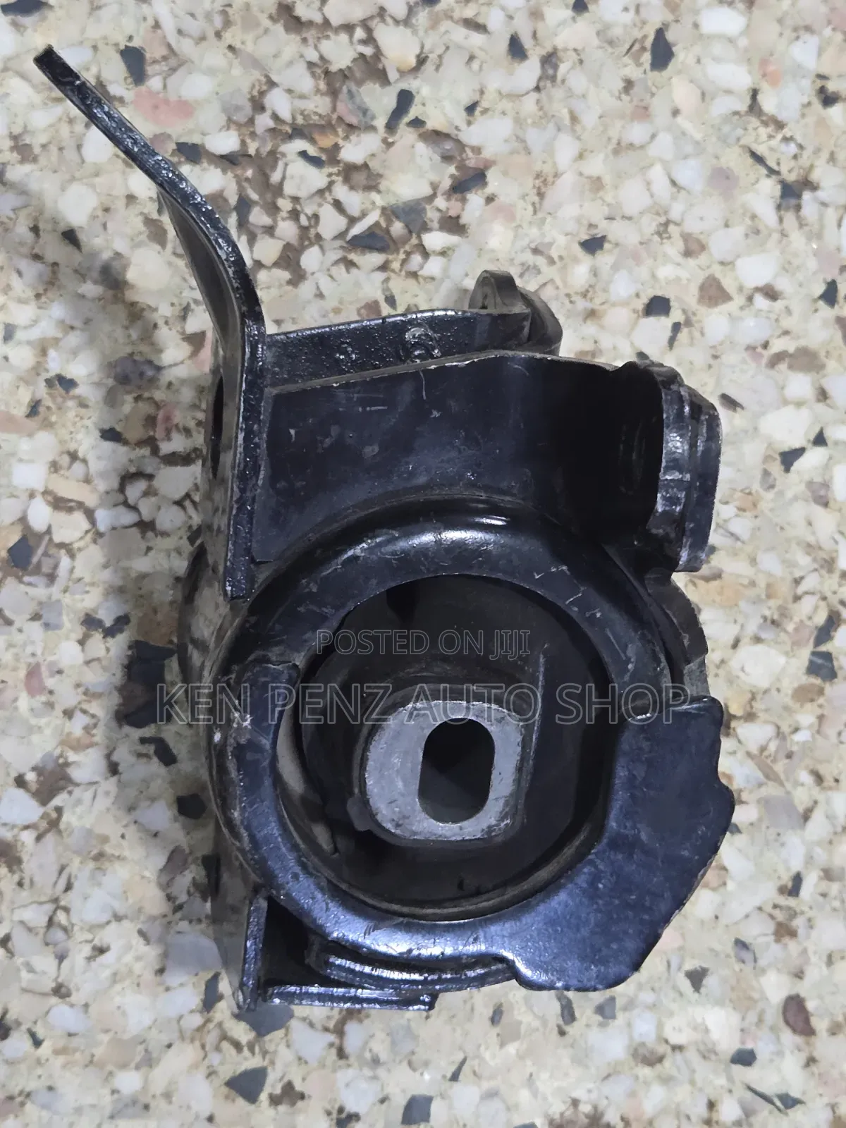 Mazda CX5 2014 - 2016 Gear Box Mounting