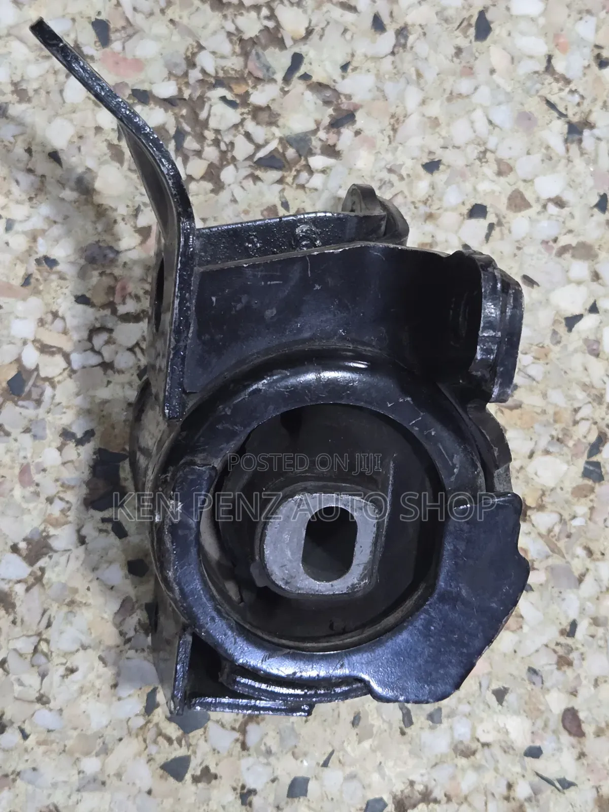 Mazda CX5 2014 - 2016 Gear Box Mounting