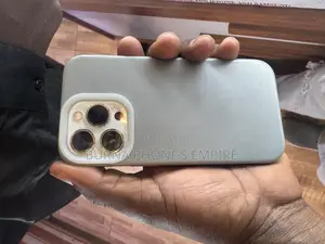 Apple iPhone 13 Pro 256 GB White