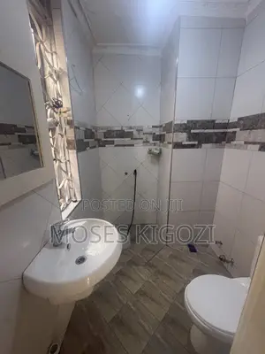 1bdrm Apartment in Makindye for rent