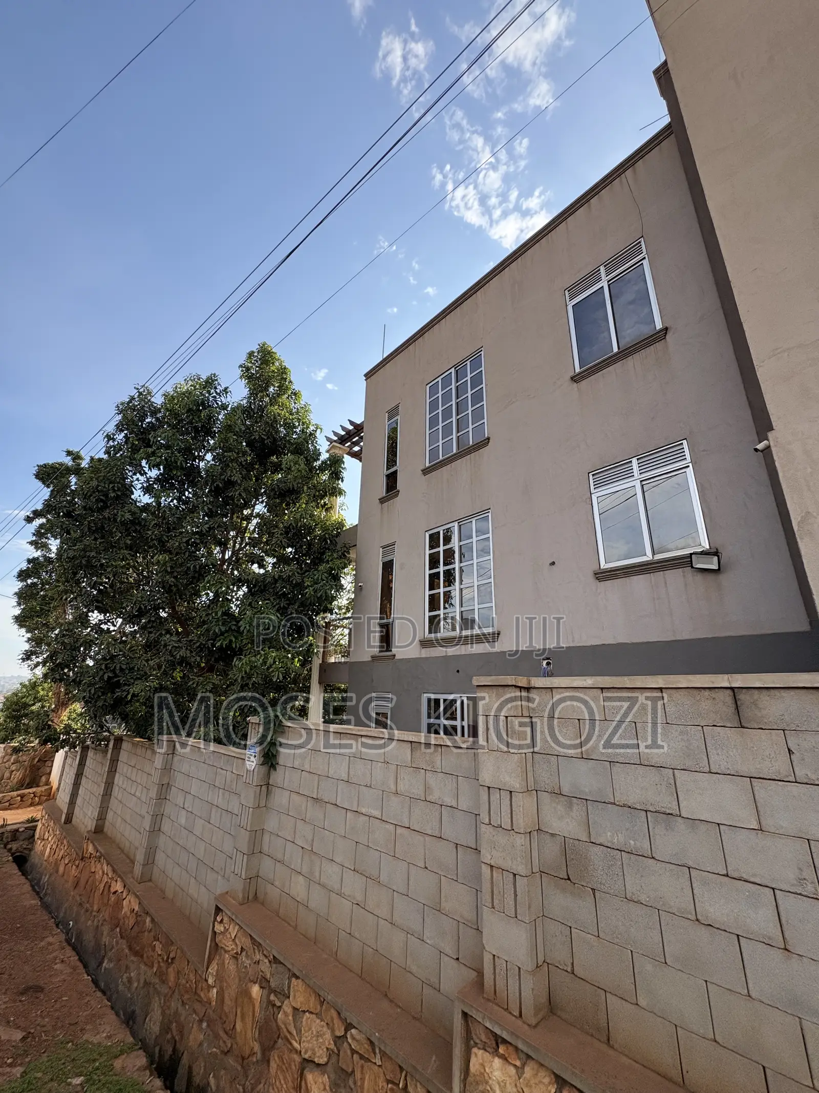 1bdrm Apartment in Makindye for rent