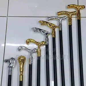 Waliking Sticks