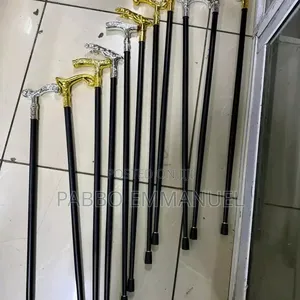 Waliking Sticks