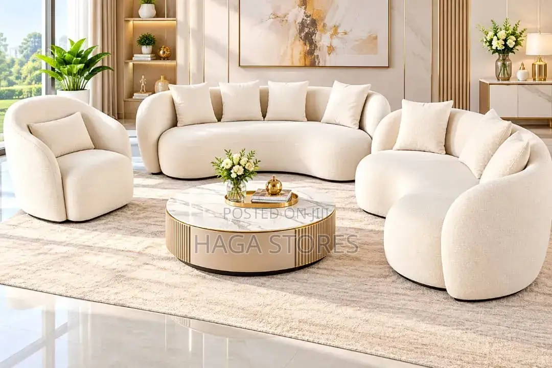 Stylish Bean Sofa Chair