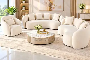 Stylish Bean Sofa Chair