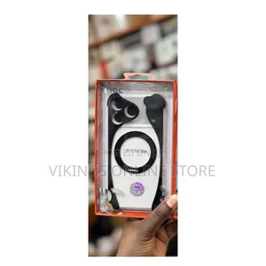 Bumper Case With a 360° Rotating Kickstand for iPhone 17 Pro Max
