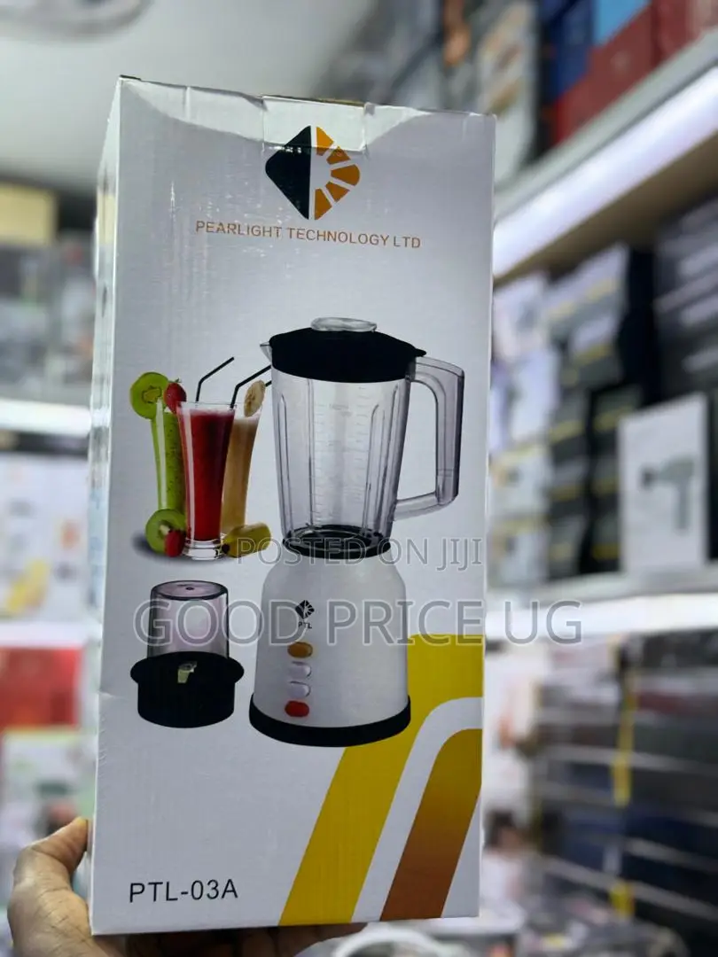 Pearlight Technology LTD PTL-03A Electric Blender.