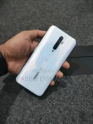 Oppo Reno 2Z 256 GB White