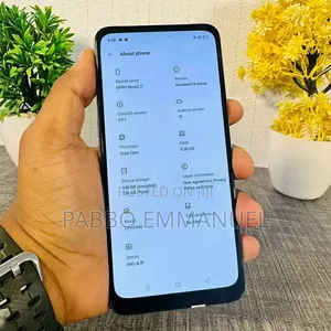 Oppo Reno 2Z 256 GB White