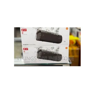 Sound Party Bluetooth Speaker (Model: MDZ-39-DB)