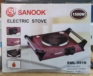 Sanook Electric Stove