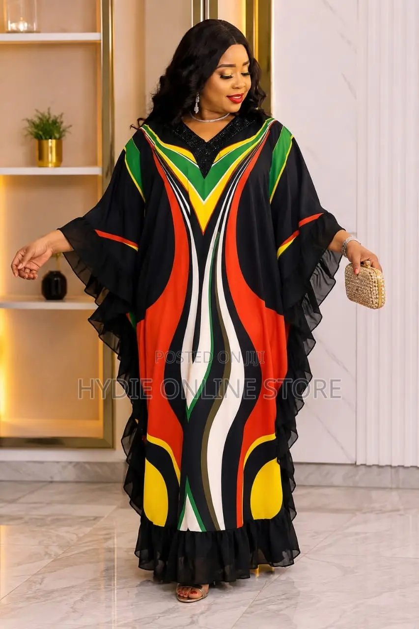 Luxurious Free Dresses