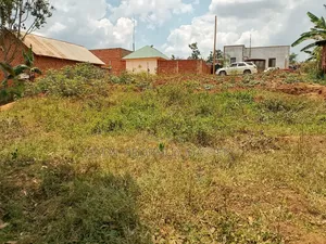 Plot for Sale in Matugga Kavule Town