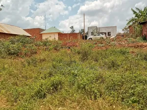 Plot for Sale in Matugga Kavule Town