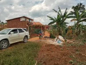 Plot for Sale in Matugga Kavule Town