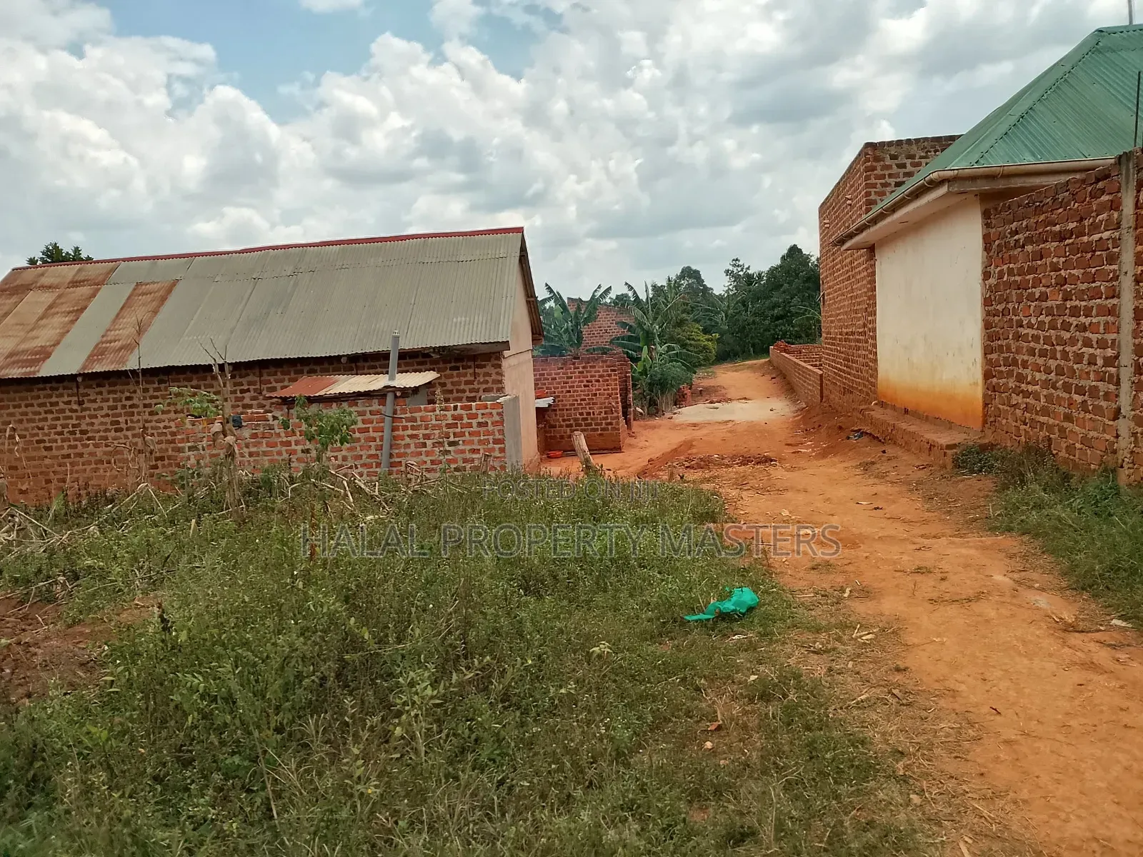 Plot for Sale in Matugga Kavule Town