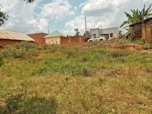Plot for Sale in Matugga Kavule Town