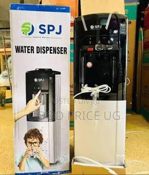 SPTop-Loading Water Dispenser
