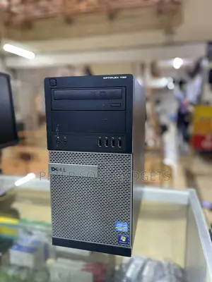 Desktop Computer Dell OptiPlex 790 4GB Intel Core i5 HDD 1T