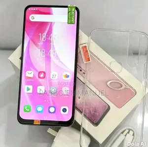 Vivo V15 256 GB Gold