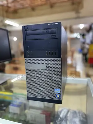 Desktop Computer Dell OptiPlex 790 4GB Intel Core i5 HDD 1T