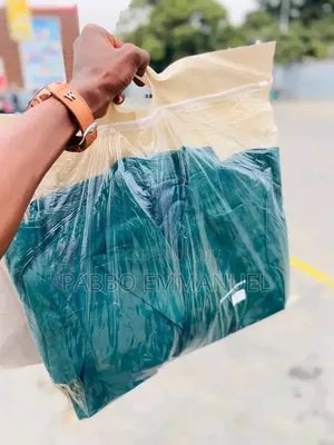 Green Double Breasted Blazers