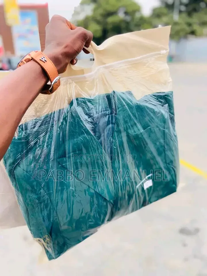 Green Double Breasted Blazers