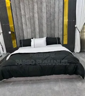 Cotton Polish Bed Covers