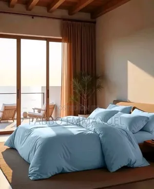 Cotton Polish Bed Covers