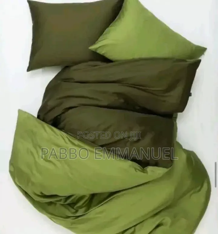 Cotton Polish Bed Covers