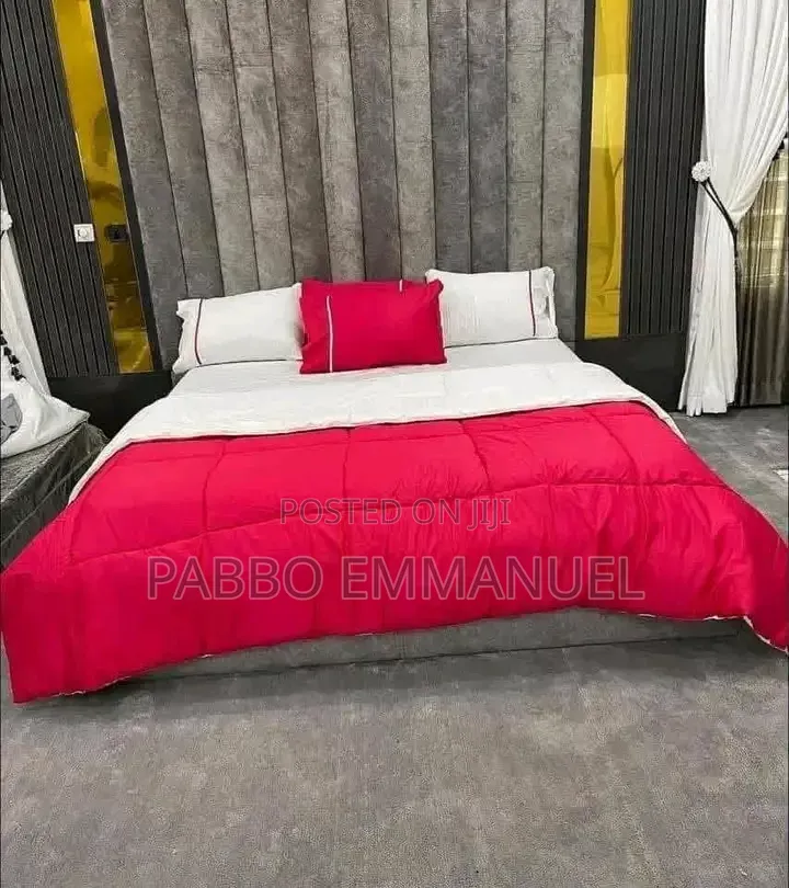 Cotton Polish Bed Covers