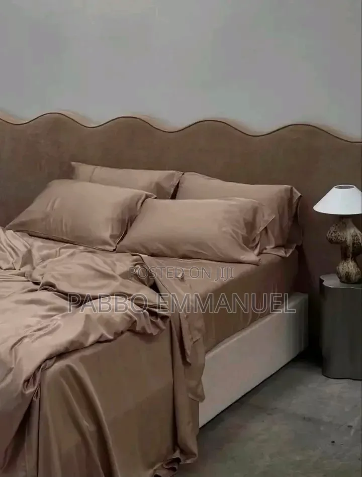Cotton Polish Bed Covers